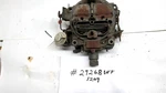 1969 Pontiac Quadrajet 400 Carburetor 7029268WF Parts Used. Price: $250.00.