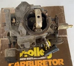 1978-1979 Ford Truck Holley Single Barrel Carburetor List 8111 Dated 0618 Used. Price: $112.55.