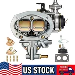 Barrel Carburetor Vw Fiat Dodge Ford 2.0L 2.3L Holley 5200 22680070 New. Price: $110.24.