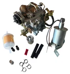Carburetor Barrel Holley Style Ford Mercury 1976-1982 200 250 3.3L 6CYL New. Price: $149.99.
