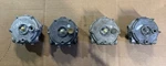 (good Used) Impco, Century, JB-2, Model J, Nolffs, C-j Regulator (qty: 4). Price: $150.00.