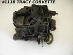 1974 Corvette GM#7044206 Used Rochester 350 Q-jet Auto Trans L-48 Dated C4 Fa. Price: $499.00.