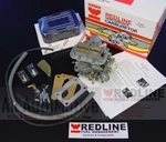 Mercruiser 3.0 4 Cylinder Rochester Weber Carburetor Conversion K852 New. Price: $639.79.