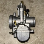 Ktm 2004 04-17 85 Oem Carburetor 2181 Used. Price: $125.00.