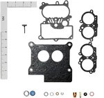 Holley 2210 Carburetor Rebuild Kit 1963-1981 International New. Price: $53.00.