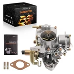 30/31 PICT-3 Carburetor For Vw Beetle Karmann Ghia 1971-1974 113129029A New. Price: $54.99.