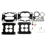 Carter Afb Carburetor Rebuild Kit 1959-1960 Lincoln New. Price: $70.00.
