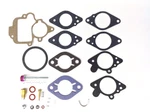 1937 - 1938 Carburetor Kit Carter Barrel Ball & Chrysler Desoto New. Price: $61.36.