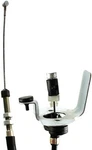 Carburetor Accelerator Cable Atp Y-1232 Fits 93-97 Toyota Corolla New. Price: $50.88.