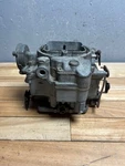 Carter Wcfb 6-824 Carburetor Original 1953 54 Packard Patrician Carribean. Price: $175.00.