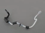 New Bmw X5 E70 Fuel Feed Line 13537806960 Original. Price: $252.91.