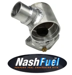 J&s Aluminum Water Jacket 45 For Vaporizer Regulator 11A27 11A28 RE23973 New. Price: $549.99.