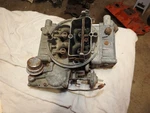 1967-69 Holley Bbl Carburetor List R3918 440CI Mopar 6322 For. Price: $39.00.