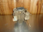 Rochester Monojet 1-BARREL Carburetor 17081009 1981 Chevrolet 250 6-CYLINDER For. Price: $36.00.