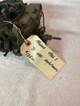 Carter 4966S Afb Carburetor 1971 Chrysler Dodge Plymouth 440 Used. Price: $55.00.