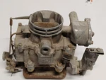 Stromberg Aerotype 2-BARREL Carburetor 7-95 AAVB-267 Buick 1953 For. Price: $65.99.