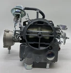 Alavente Barrel Carburetor For Type Rochester 2GC Chevrolet Engine Models New. Price: $79.50.