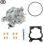 New Rochester Quadrajet 4 Bbl Carburetor 305-350 Engines For Chevrolet Camaro. Price: $137.31.