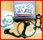 Carburetor Rebuild Kit 1962-1987 Chrysler Dodge Plymouth Holley Bbl 2280 New. Price: $59.95.