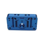 Aed Pro-series Billet Metering Block 6585A New. Price: $127.99.
