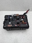 2011 - 2015 Chevrolet Volt Gm Fuse & Relay Box 22832344 Oem Used. Price: $118.00.