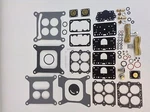 Holley 4150 Double Pumper Carburetor Kit 4777 4778 4779 4780 4781 W/ Floats New. Price: $99.99.