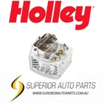 Holley Replacement Main Body 134-352 Brand. Price: $333.47.
