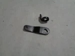 Weber Dco Throttle Shaft Lever 40 3 45 New. Price: $35.00.