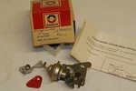 1971 Cadillac Nos Carburetor Vacuum Break Control Assembly New. Price: $135.00.