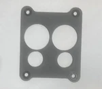 1974 Lincoln Carter Carburetor Mounting Flange Gasket 3/16 New. Price: $11.99.