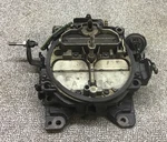 Rochester 4 Barrel Carburetor Quadrajet 17090209 Freshwater Used. Price: $145.00.