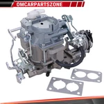 Barrel Carburetor Bbd Carter Type Amc For Jeep Wrangler CJ5 CJ7 4.2L 258 New. Price: $89.99.