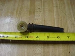 1964-1977 Power Brake Booster Check Valve Gto Impala Gs Chevelle Camaro Nova 442 Used. Price: $32.99.