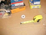 Propane Lpg Rochester Gauges, Tank Sight Dial, #5-1789 For Manchester New. Price: $8.87.
