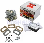 Subaru Brat 85-87 Weber Carb Kit 32/36 Dgev Electric Choke EA82 Only! Free Ship! New. Price: $368.95.