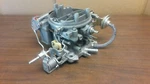 Holley 2245 Carburetor Chrysler 360" - 400" Remanufactured. Price: $365.00.