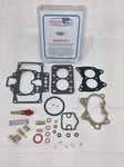 Carter Wcd Carburetor Kit 1947-1954 Pontiac V8 Engine 2122S 630S 653S 719S 720S New. Price: $56.99.