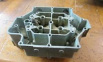1955 -56 Corvette Chevrolet Carburetor Carter Wcfb 2366 2351 2218 Fuel Bowl Nos Used. Price: $275.00.