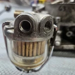 409 Carter 3361S Afb AK1 Dual Quad Carb 425HP W/return Filter See Pictures. Used. Price: $350.00.