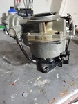 1963-1969 Chevrolet Pontiac Studebaker Rochester Carburetor #7026028 1964 1965 Used. Price: $26.95.