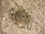 Motorcraft Carburetor Ford Variable Venturi 302 5. Used. Price: $99.99.