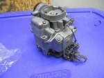 Carter 1BBL. Carburetor 1140R Wcd Amc 232" Remanufactured. Price: $159.00.