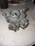 Willeys Jeep Carb 1BRL P-3LEN 4-99 4-134LGO Devil New. Price: $149.99.