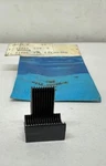 Nos Ford Speed Control Clip D9AZ-9D726-A 1979 82 Oem Cruise Cable Retainer (1) New. Price: $9.95.