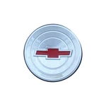 HB10030 Brothers Trucks Horn Button - Stainless Bowtie New. Price: $95.69.