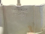 Oem Gm Holley Barrel Carb Main Body List 4346 69 396/375HP 427/425HP 952 Dated Used. Price: $545.00.