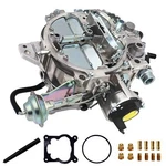 Carburetor Fits Chevrolet 305 350 Engine Rochester Quadrajet 4MV 1906R 1904R New. Price: $199.99.