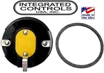 Electric Choke Thermostat 1964-1973 Ford Mustang 2BBL/4BBL Motorcraft Carburetor New. Price: $24.95.