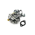 1963-1967 Ford Falcon & Fairlane Autolite 1100 1BBL Carburetor Brand New. Price: $136.80.