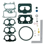 For Dodge Dart 1967 Walker Products Carburetor Repair Kit New. Price: $35.56.